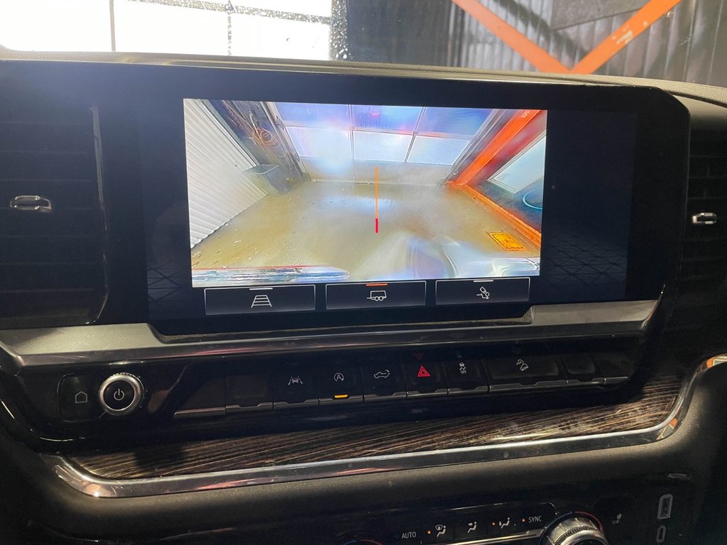 GMC Sierra 1500  2024 à St-Jérôme, Québec - 13 - w1024h768px