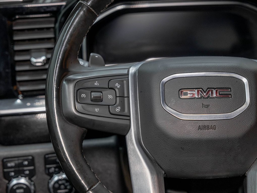 2024 GMC Sierra 1500 in St-Jérôme, Quebec - 14 - w1024h768px