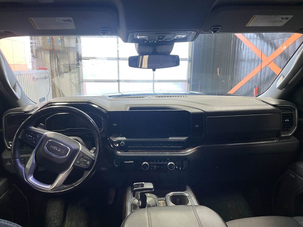 GMC Sierra 1500  2024 à St-Jérôme, Québec - 12 - w1024h768px