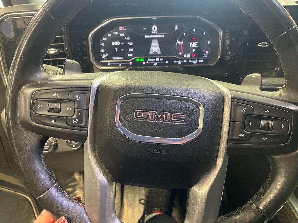 GMC Sierra 1500  2024 à St-Jérôme, Québec - 14 - w1024h768px