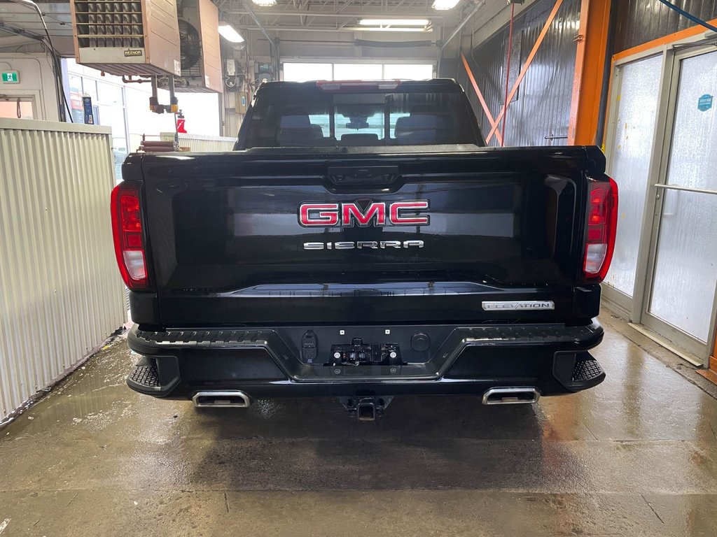 GMC Sierra 1500  2024 à St-Jérôme, Québec - 8 - w1024h768px
