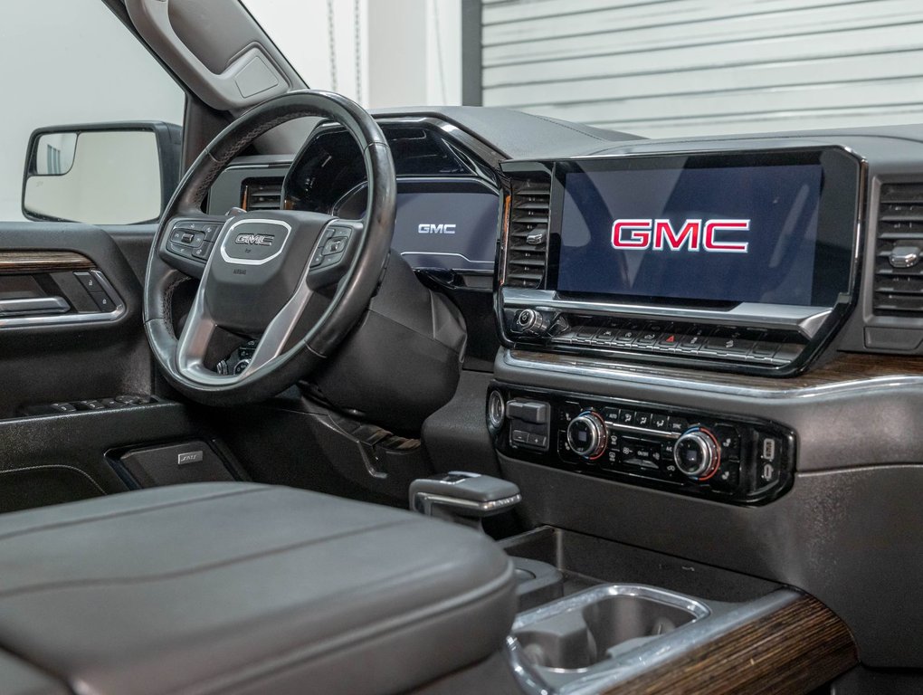 2024 GMC Sierra 1500 in St-Jérôme, Quebec - 30 - w1024h768px