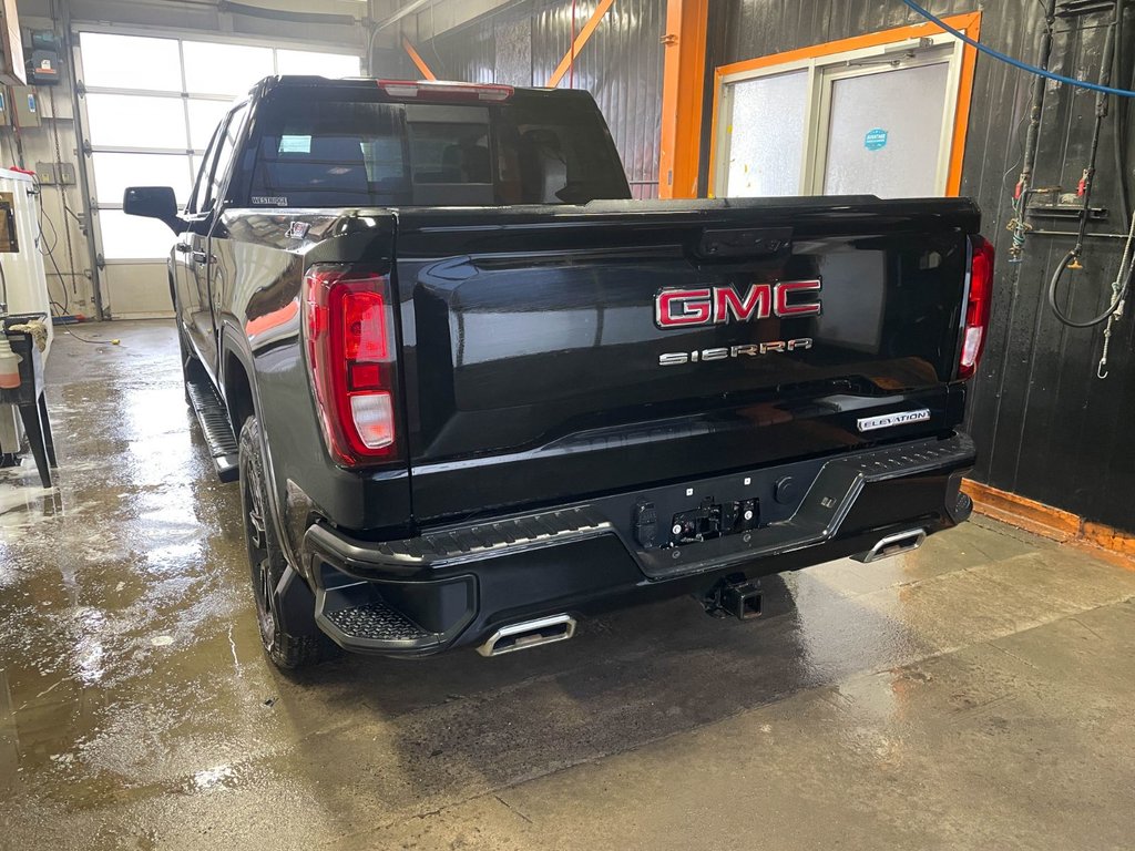 GMC Sierra 1500  2024 à St-Jérôme, Québec - 6 - w1024h768px