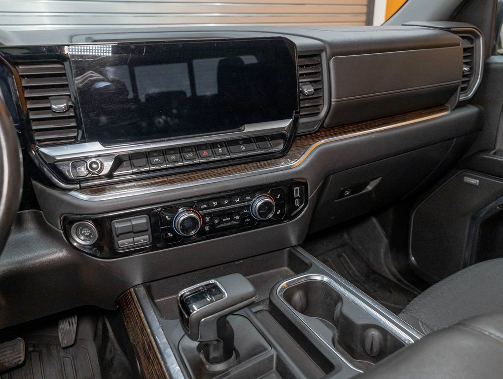 2024 GMC Sierra 1500 in St-Jérôme, Quebec - 20 - w1024h768px