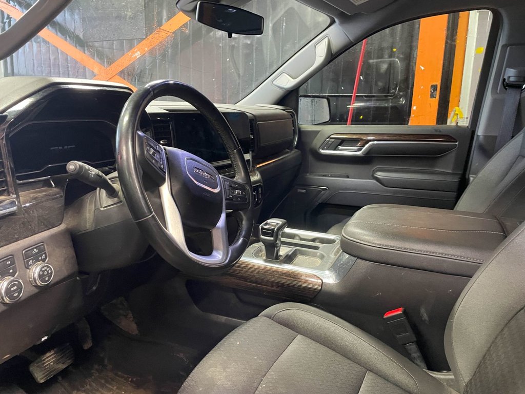 GMC Sierra 1500  2024 à St-Jérôme, Québec - 4 - w1024h768px