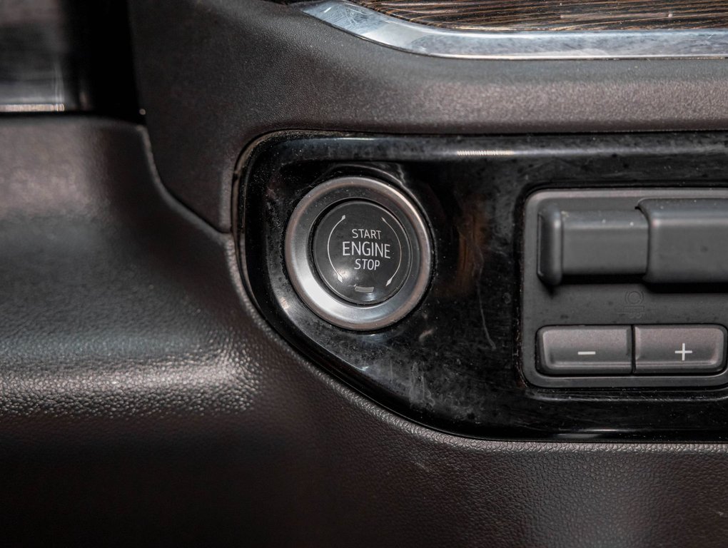 2024 GMC Sierra 1500 in St-Jérôme, Quebec - 29 - w1024h768px