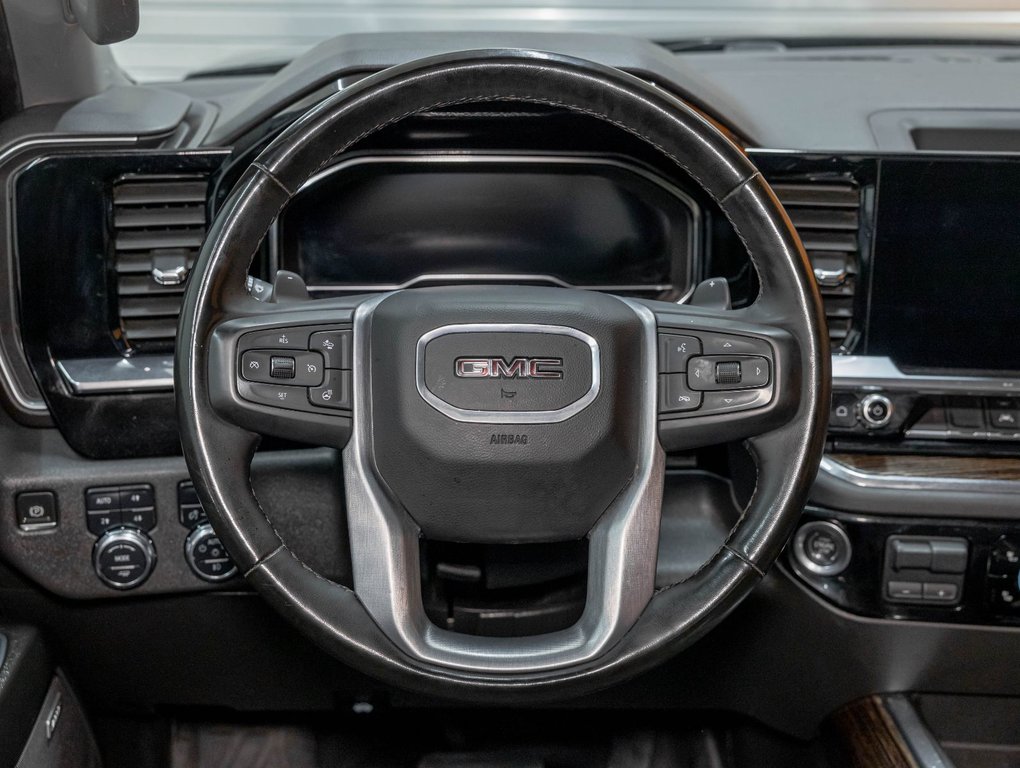 2024 GMC Sierra 1500 in St-Jérôme, Quebec - 12 - w1024h768px