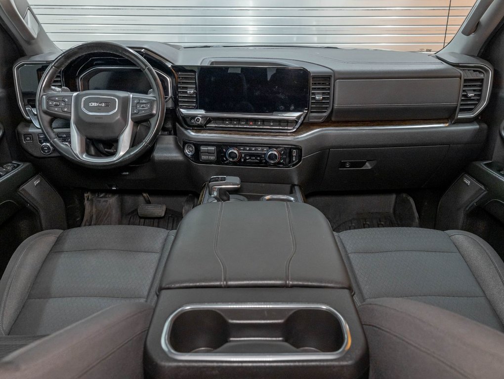 2024 GMC Sierra 1500 in St-Jérôme, Quebec - 11 - w1024h768px