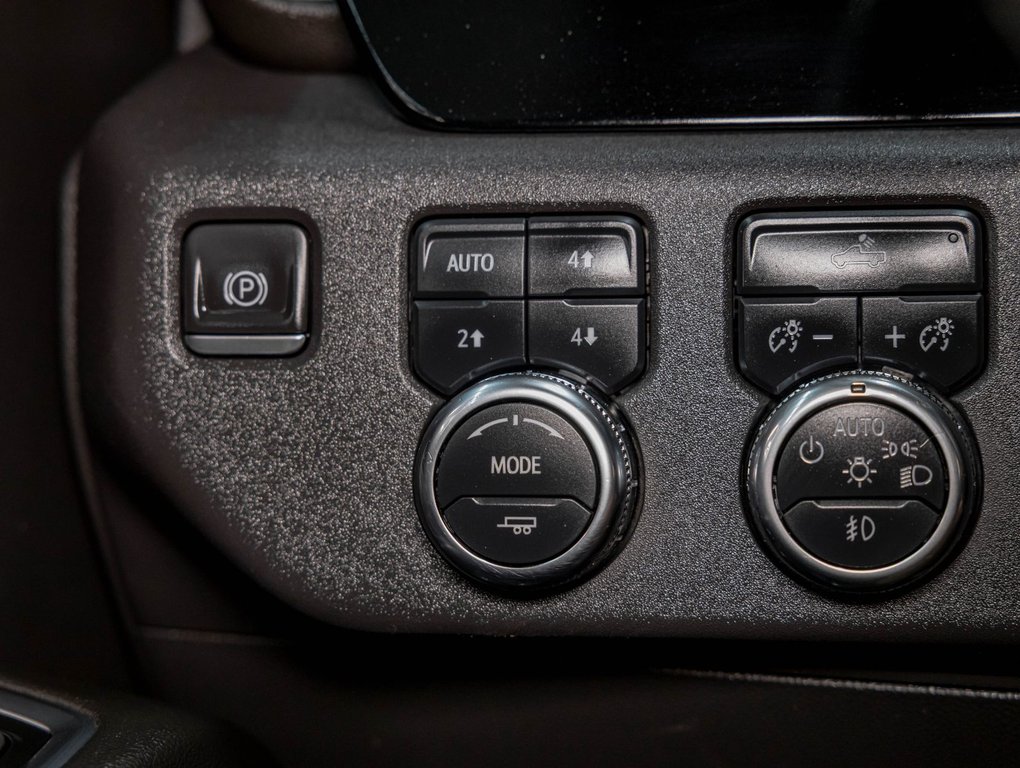 2024 GMC Sierra 1500 in St-Jérôme, Quebec - 26 - w1024h768px