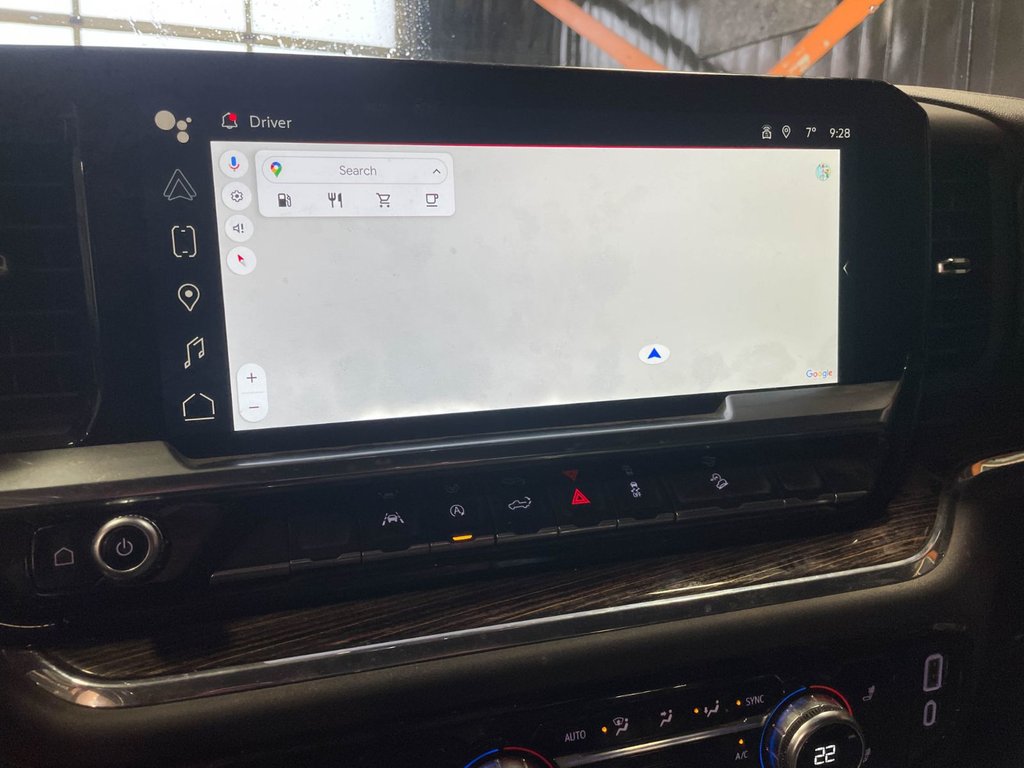 GMC Sierra 1500  2024 à St-Jérôme, Québec - 3 - w1024h768px