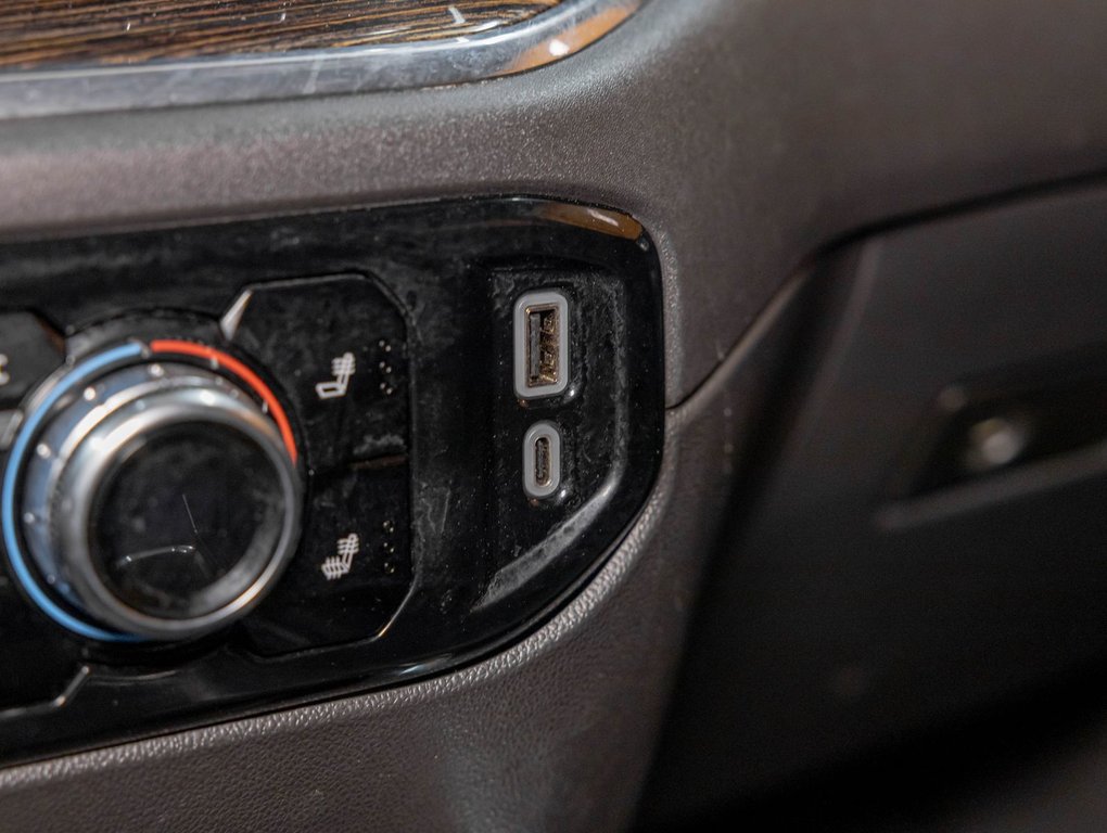 2024 GMC Sierra 1500 in St-Jérôme, Quebec - 23 - w1024h768px