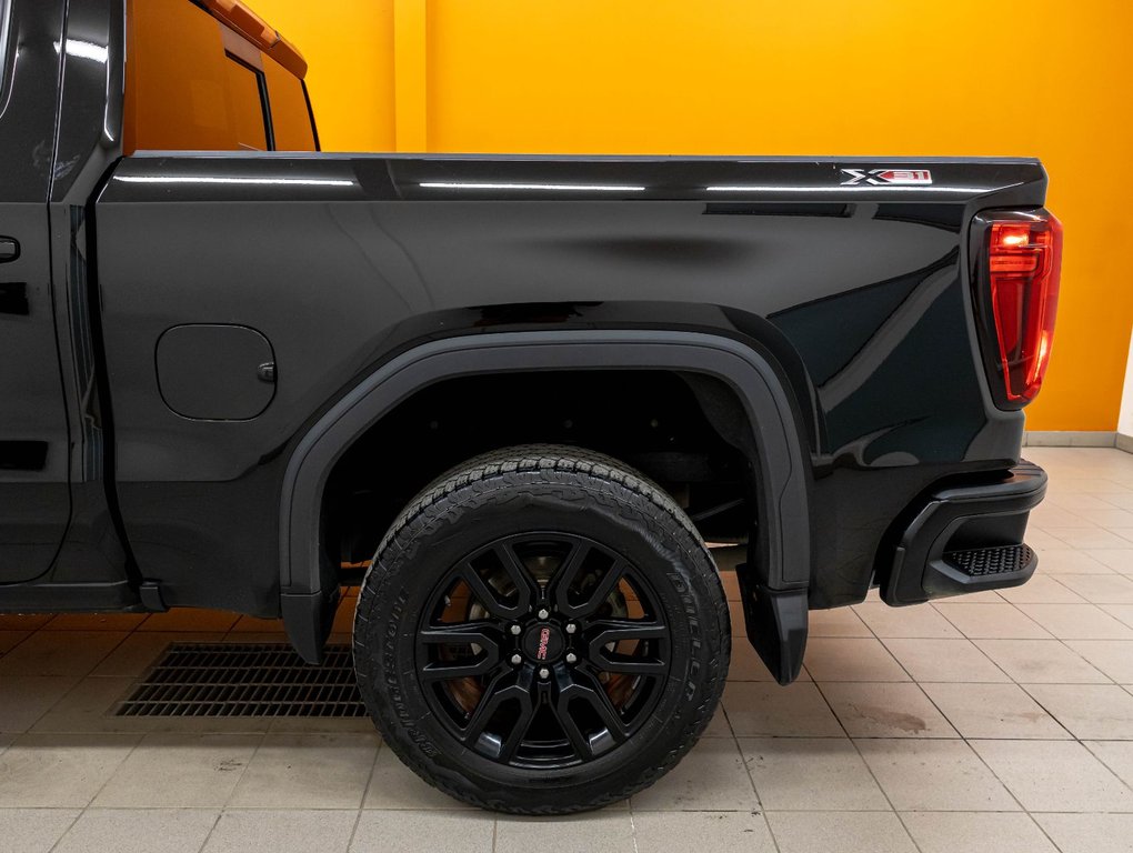 2024 GMC Sierra 1500 in St-Jérôme, Quebec - 32 - w1024h768px