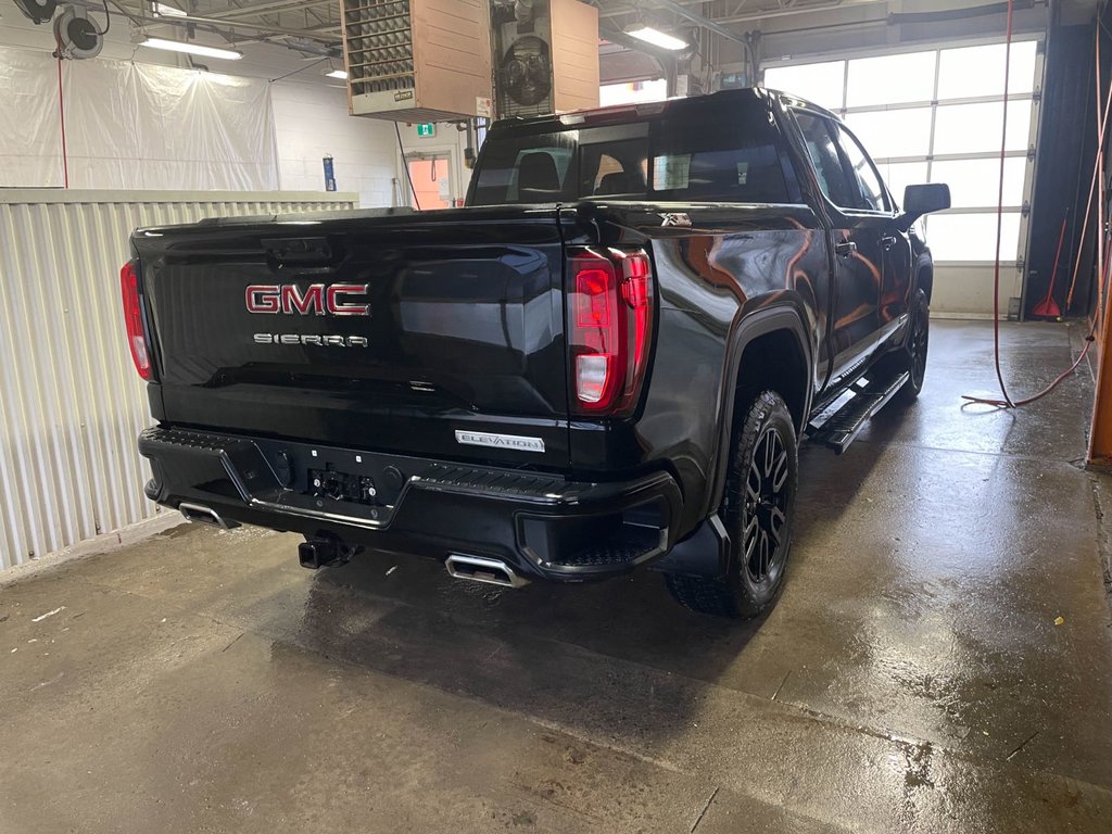 GMC Sierra 1500  2024 à St-Jérôme, Québec - 9 - w1024h768px