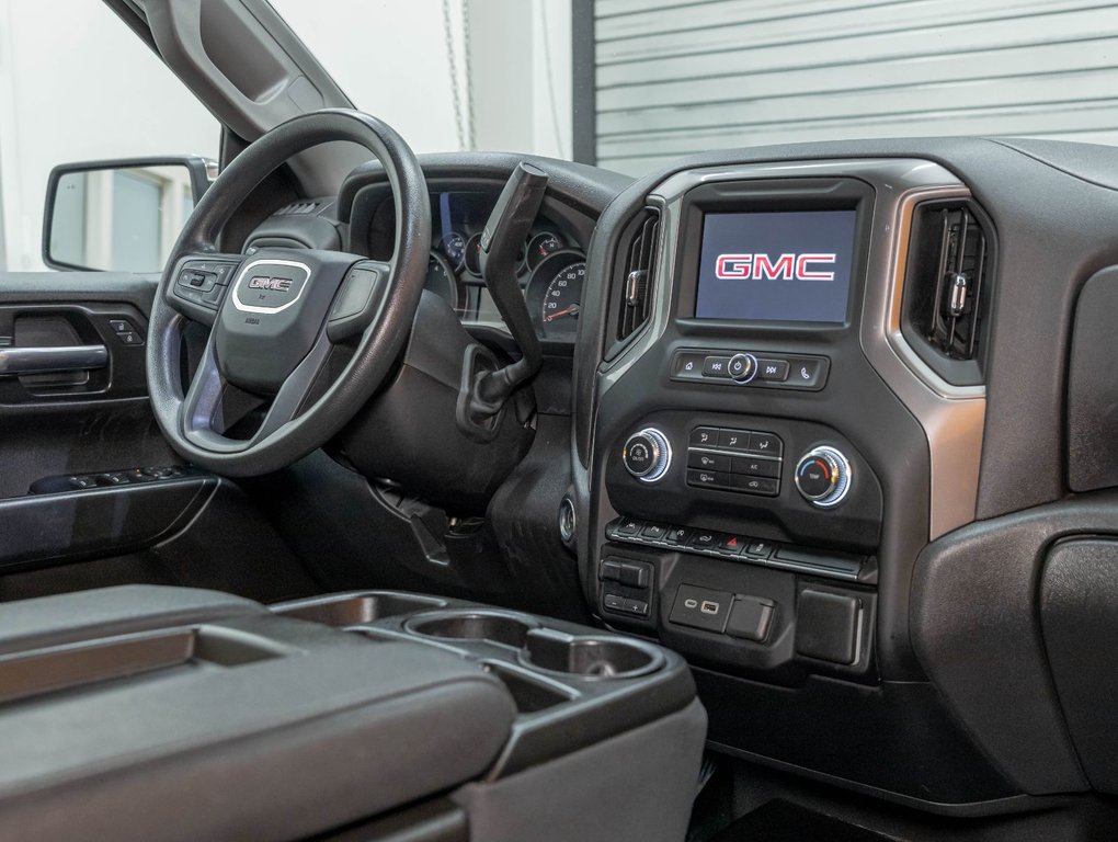 2024 GMC Sierra 1500 in St-Jérôme, Quebec - 28 - w1024h768px