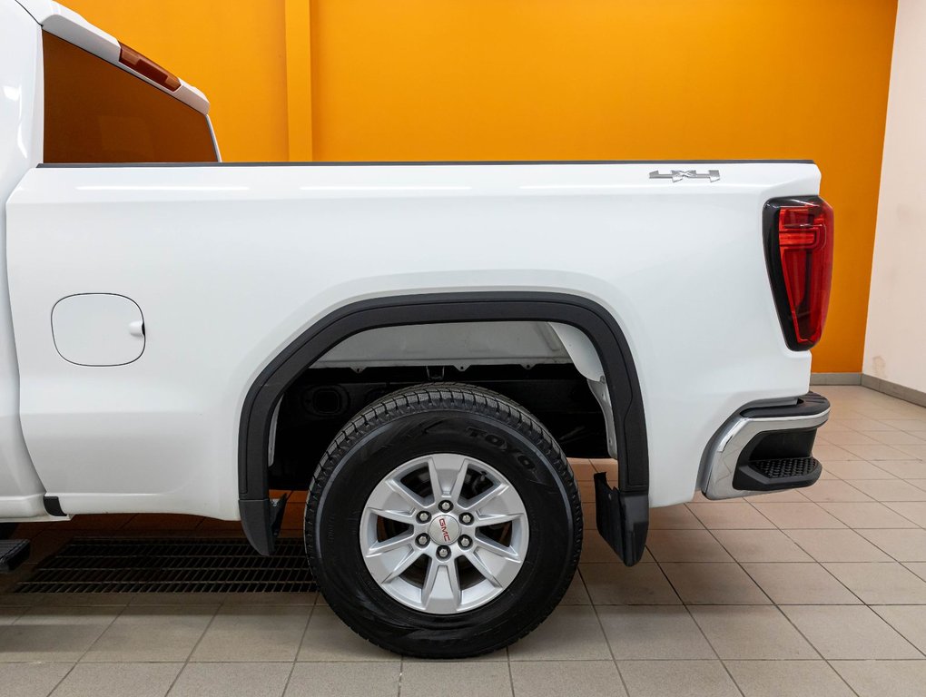 2024 GMC Sierra 1500 in St-Jérôme, Quebec - 30 - w1024h768px