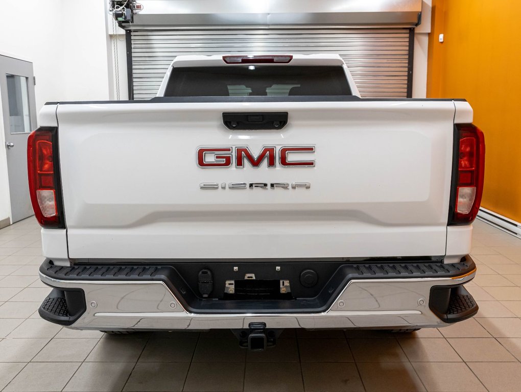 2024 GMC Sierra 1500 in St-Jérôme, Quebec - 6 - w1024h768px