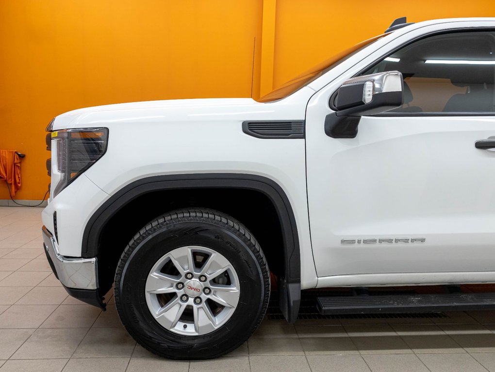 2024 GMC Sierra 1500 in St-Jérôme, Quebec - 32 - w1024h768px