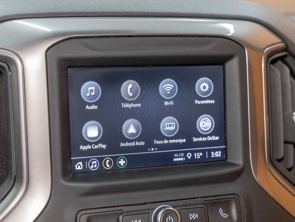 2024 GMC Sierra 1500 in St-Jérôme, Quebec - 15 - w1024h768px