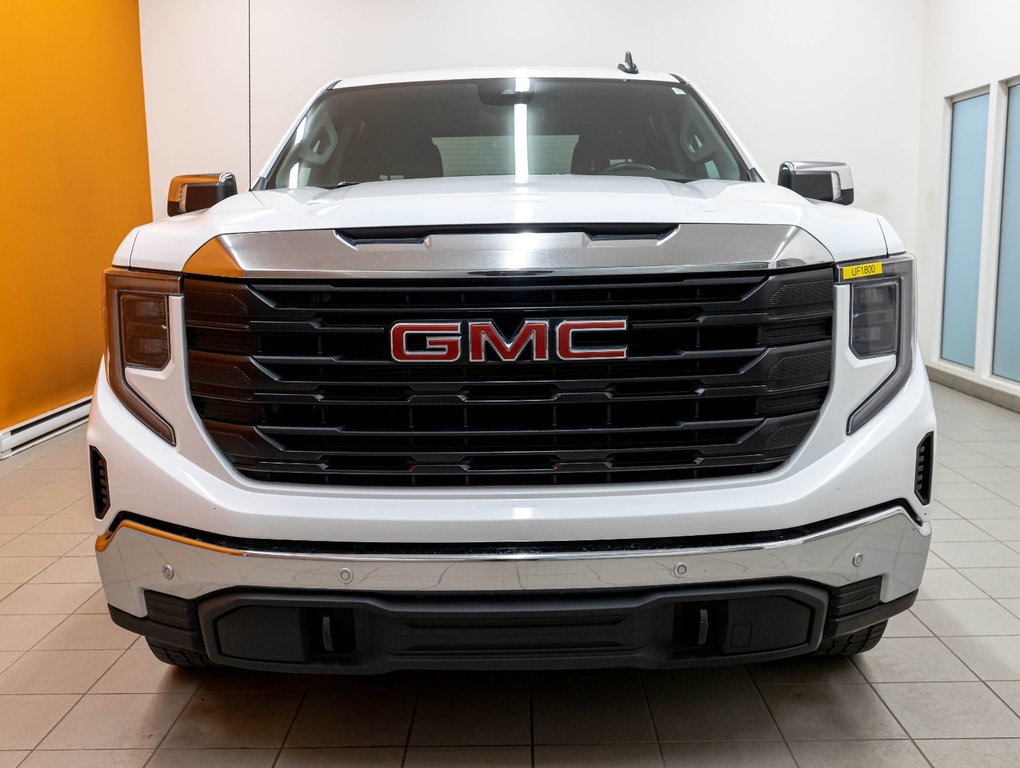 2024 GMC Sierra 1500 in St-Jérôme, Quebec - 4 - w1024h768px