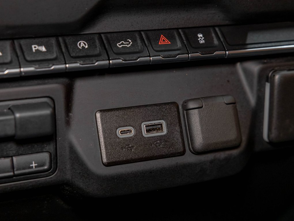 2024 GMC Sierra 1500 in St-Jérôme, Quebec - 20 - w1024h768px