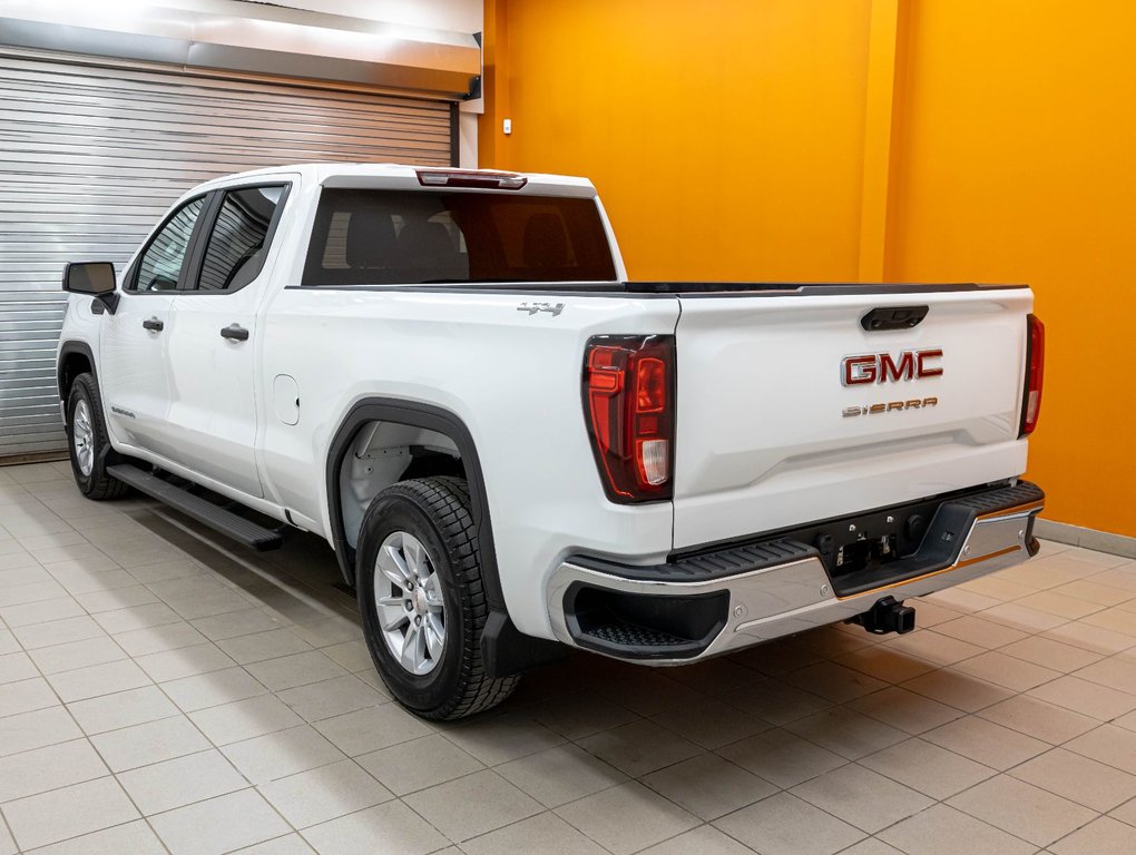 2024 GMC Sierra 1500 in St-Jérôme, Quebec - 5 - w1024h768px