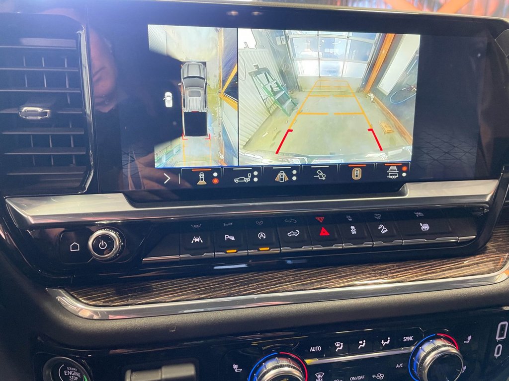 GMC Sierra 1500  2024 à St-Jérôme, Québec - 14 - w1024h768px