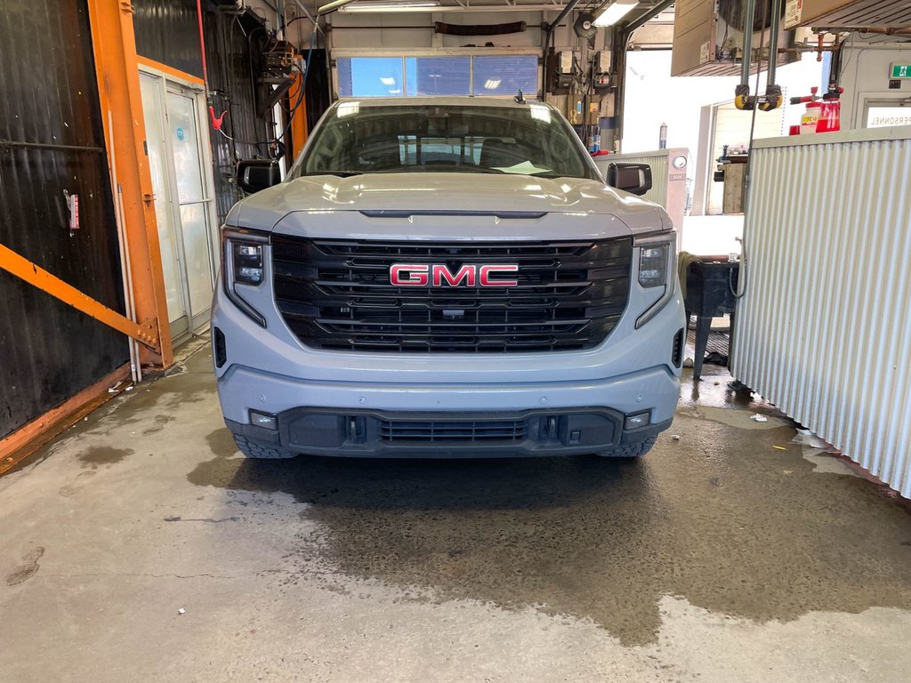 GMC Sierra 1500  2024 à St-Jérôme, Québec - 5 - w1024h768px