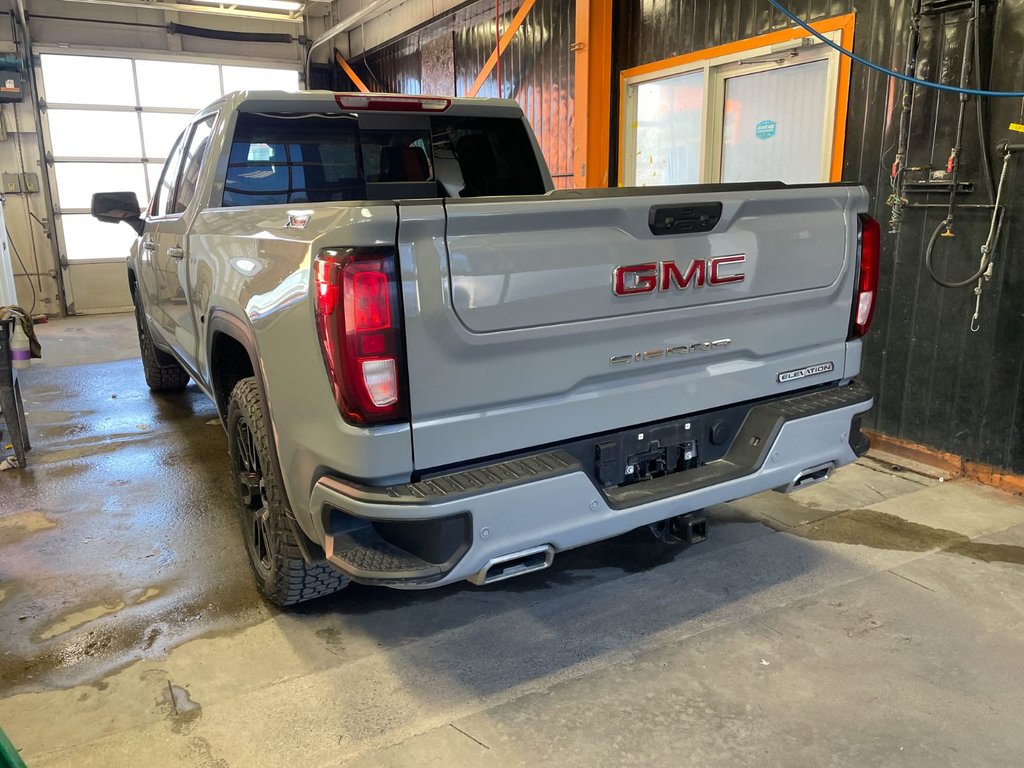 GMC Sierra 1500  2024 à St-Jérôme, Québec - 6 - w1024h768px