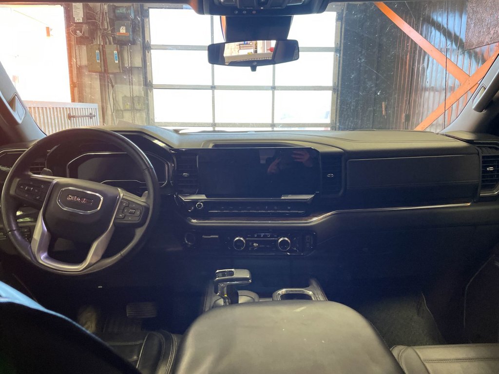 GMC Sierra 1500  2024 à St-Jérôme, Québec - 12 - w1024h768px