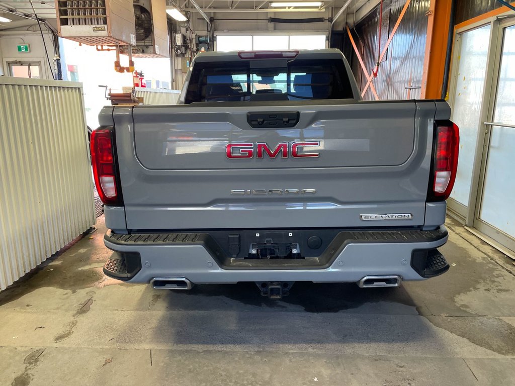 GMC Sierra 1500  2024 à St-Jérôme, Québec - 8 - w1024h768px