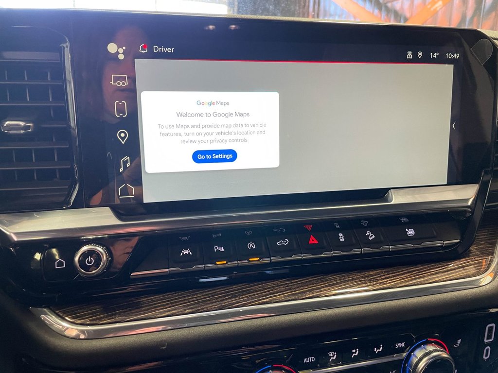 GMC Sierra 1500  2024 à St-Jérôme, Québec - 3 - w1024h768px