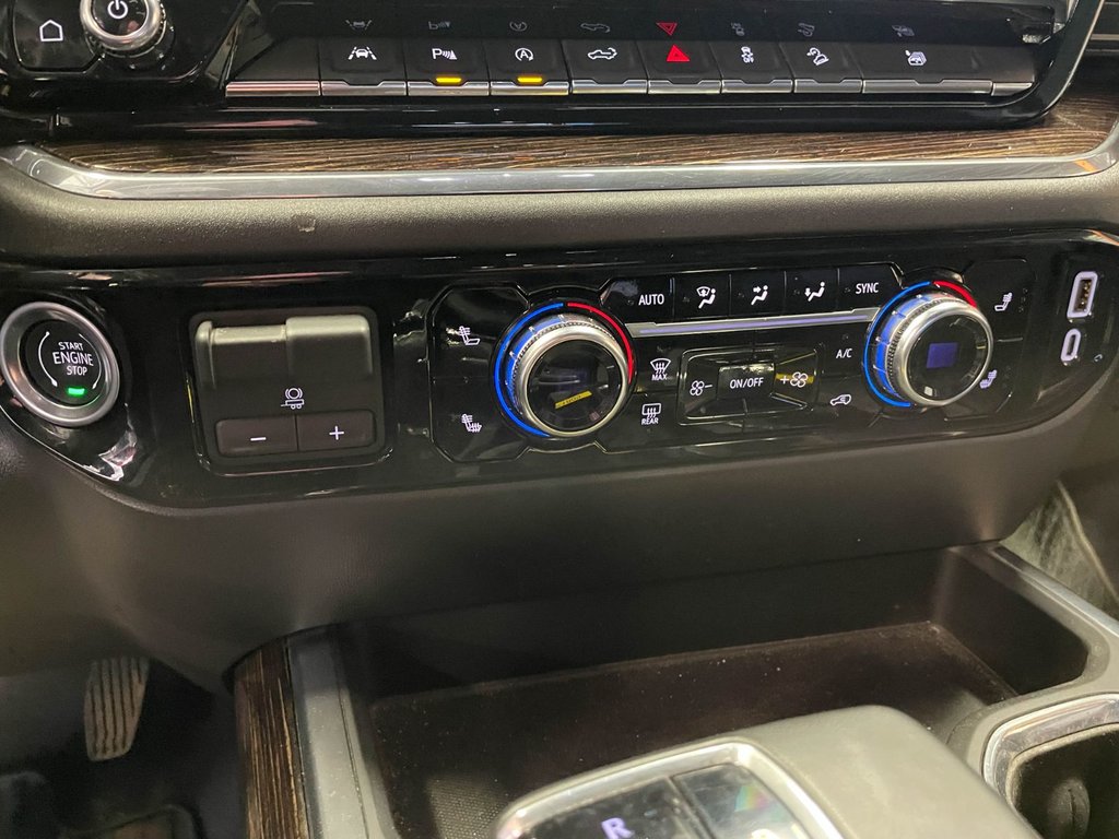 GMC Sierra 1500  2024 à St-Jérôme, Québec - 13 - w1024h768px