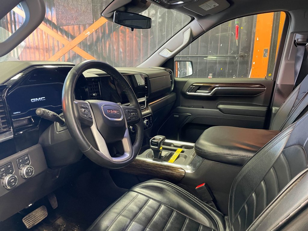 GMC Sierra 1500  2024 à St-Jérôme, Québec - 4 - w1024h768px