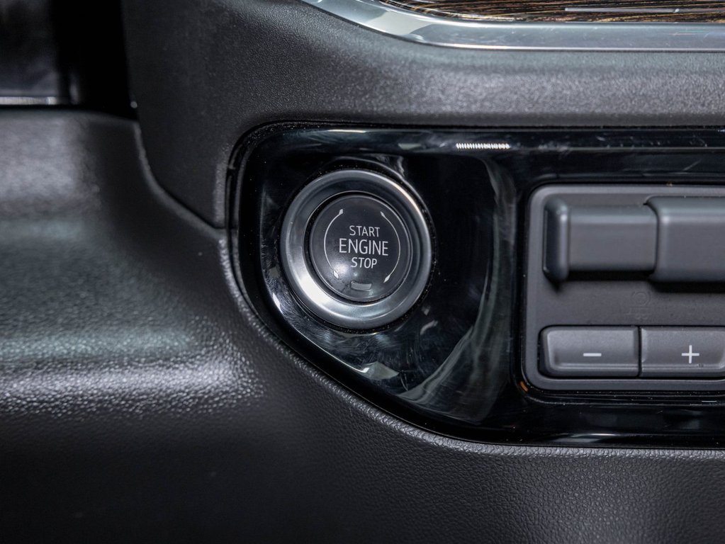 2024 GMC Sierra 1500 in St-Jérôme, Quebec - 29 - w1024h768px