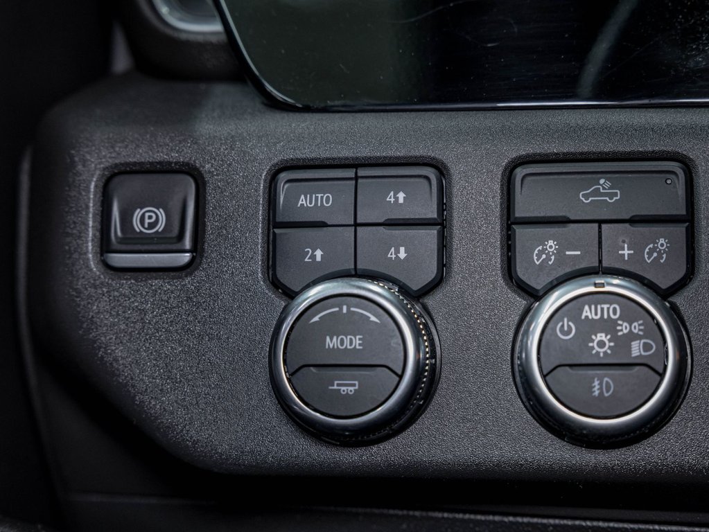 2024 GMC Sierra 1500 in St-Jérôme, Quebec - 26 - w1024h768px