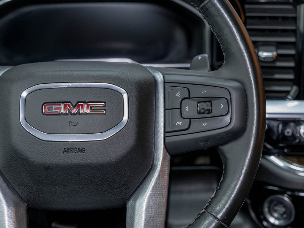 2024 GMC Sierra 1500 in St-Jérôme, Quebec - 15 - w1024h768px