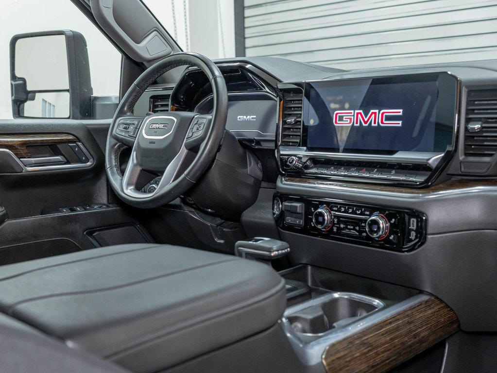 2024 GMC Sierra 1500 in St-Jérôme, Quebec - 30 - w1024h768px