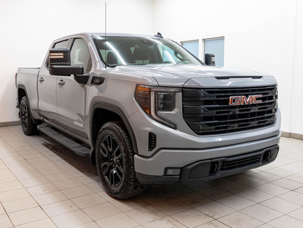 2024 GMC Sierra 1500 in St-Jérôme, Quebec - 9 - w1024h768px