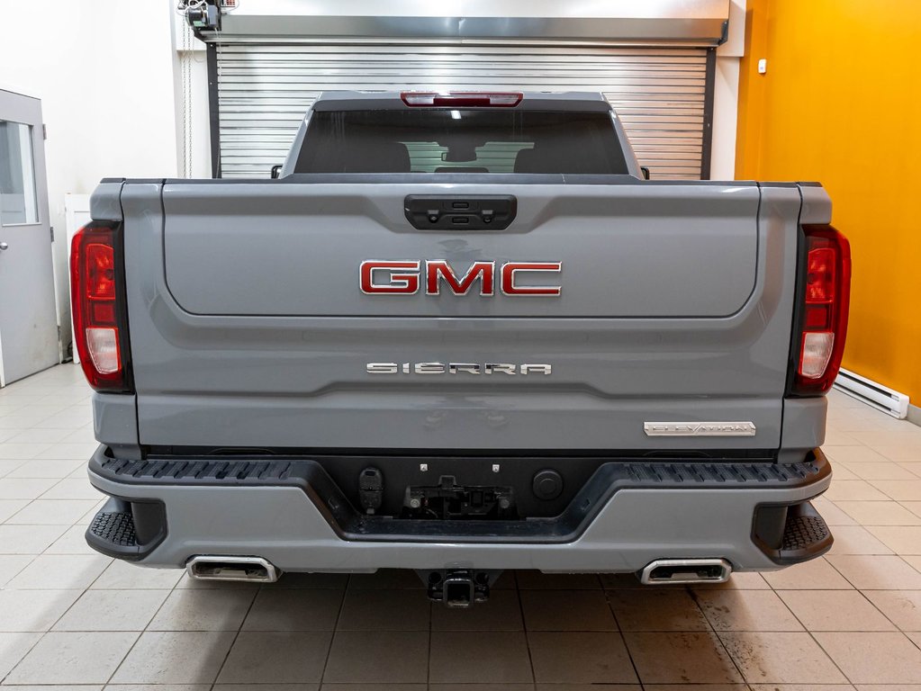 2024 GMC Sierra 1500 in St-Jérôme, Quebec - 6 - w1024h768px