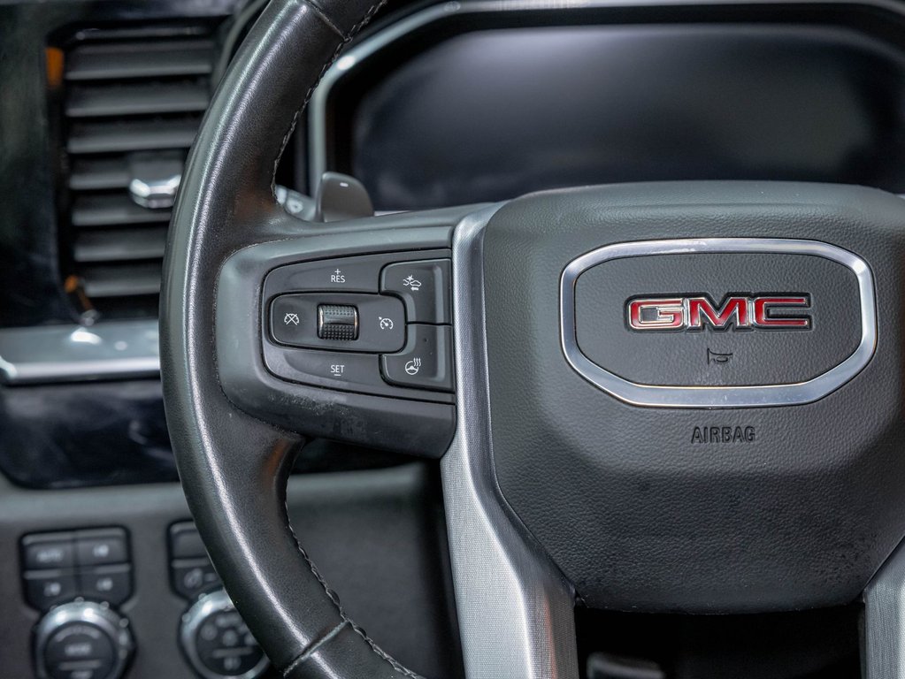 2024 GMC Sierra 1500 in St-Jérôme, Quebec - 14 - w1024h768px