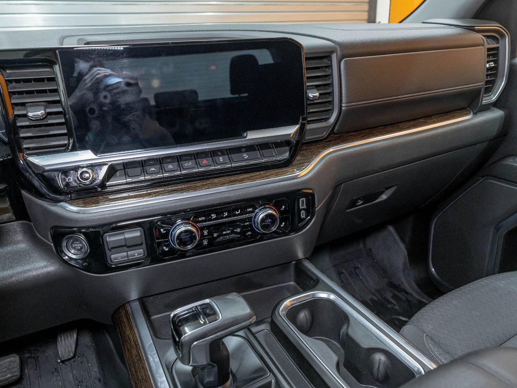 2024 GMC Sierra 1500 in St-Jérôme, Quebec - 20 - w1024h768px
