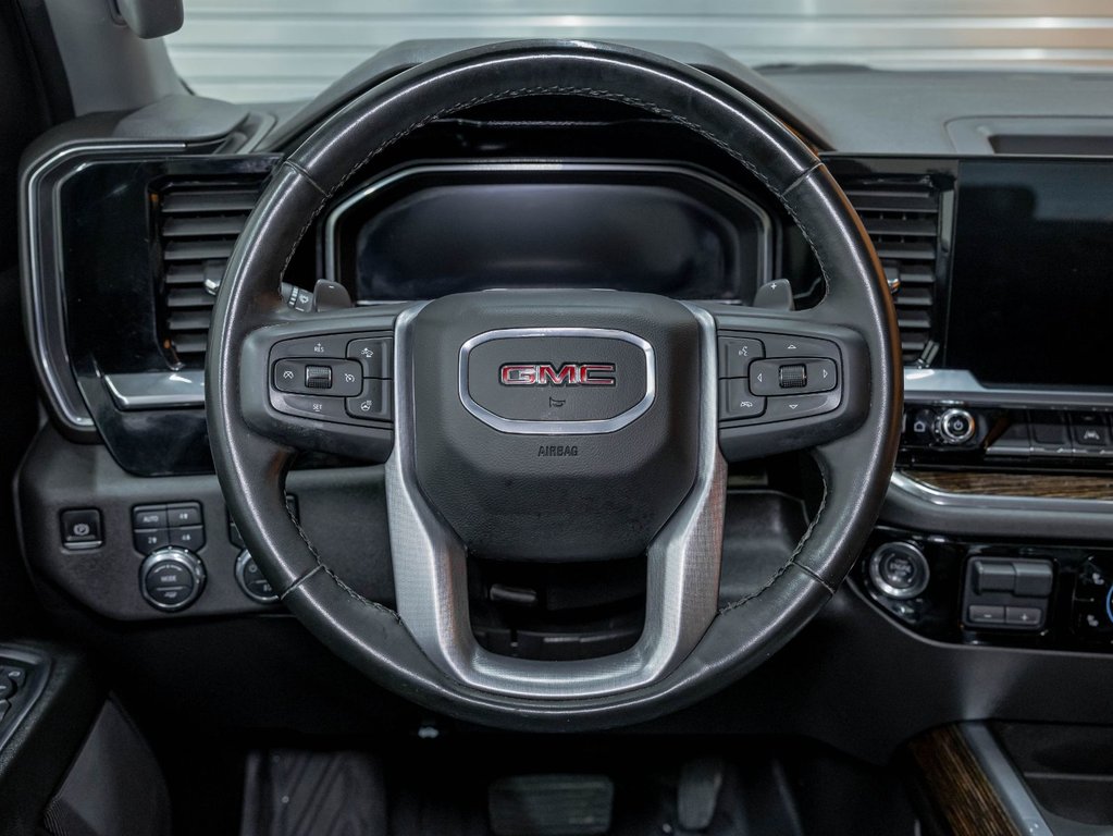 2024 GMC Sierra 1500 in St-Jérôme, Quebec - 12 - w1024h768px