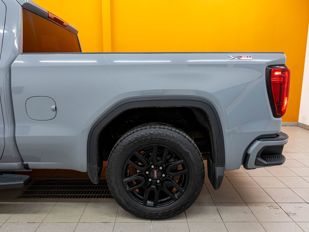 2024 GMC Sierra 1500 in St-Jérôme, Quebec - 32 - w1024h768px
