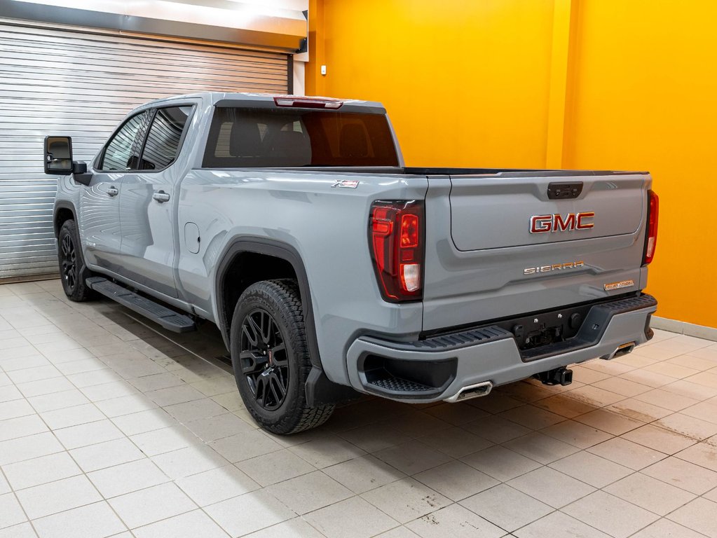 2024 GMC Sierra 1500 in St-Jérôme, Quebec - 5 - w1024h768px