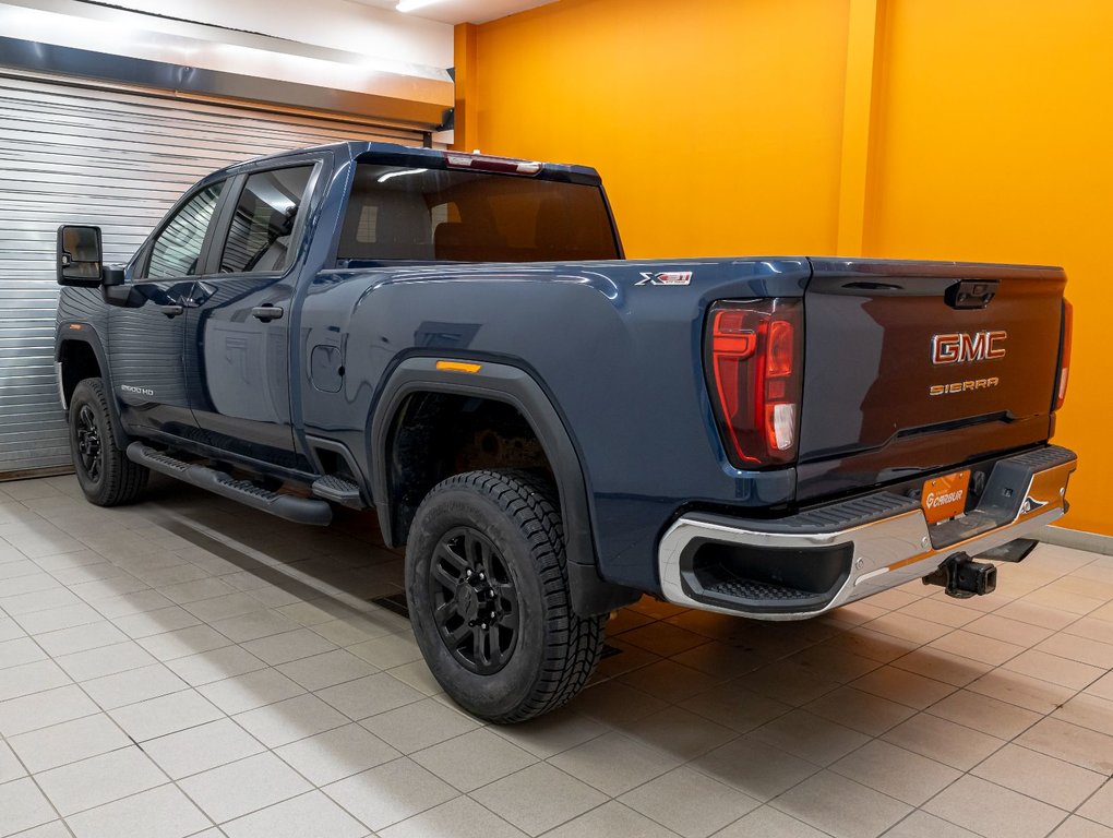 2021 GMC Sierra 2500HD in St-Jérôme, Quebec - 5 - w1024h768px