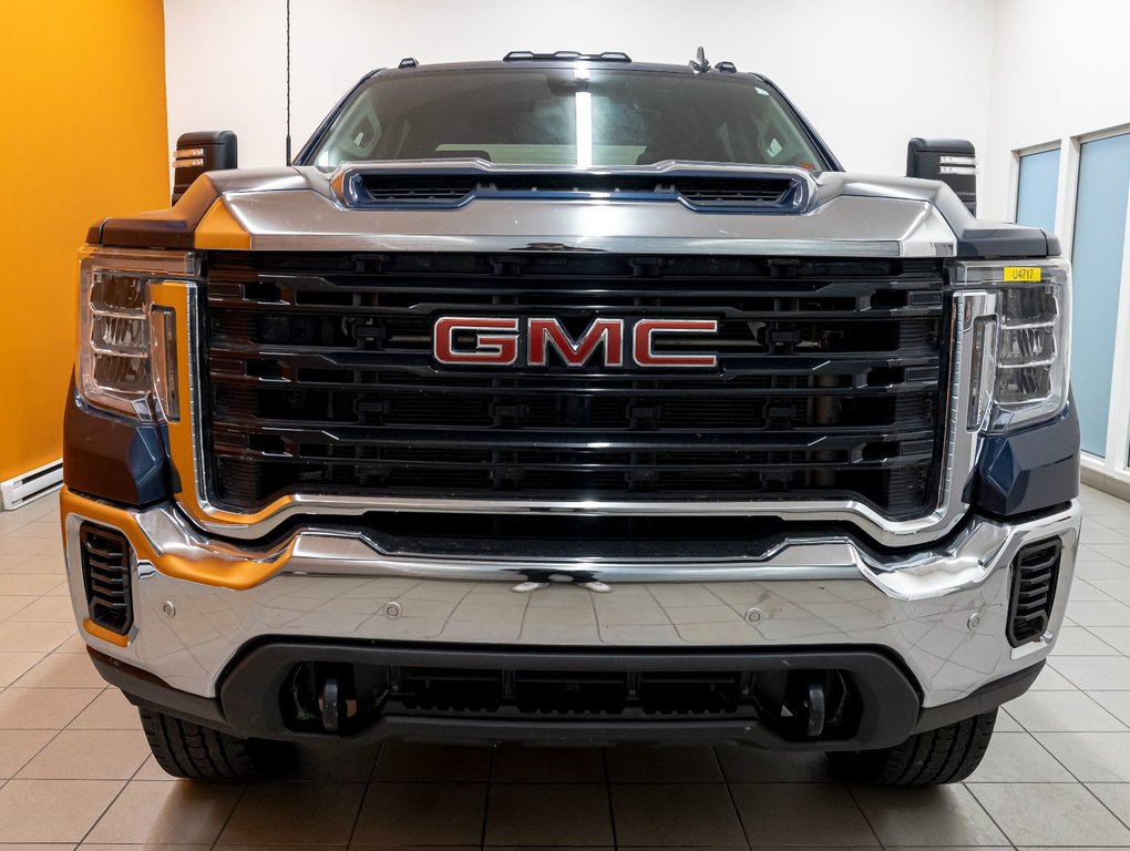 2021 GMC Sierra 2500HD in St-Jérôme, Quebec - 4 - w1024h768px