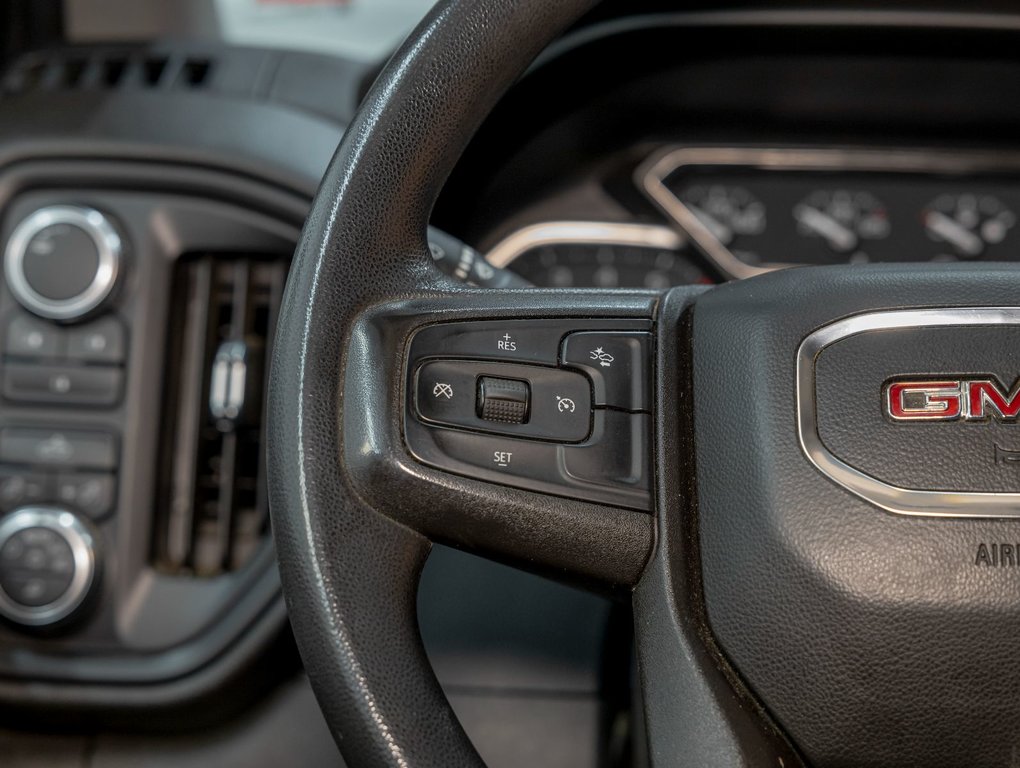 2021 GMC Sierra 2500HD in St-Jérôme, Quebec - 14 - w1024h768px