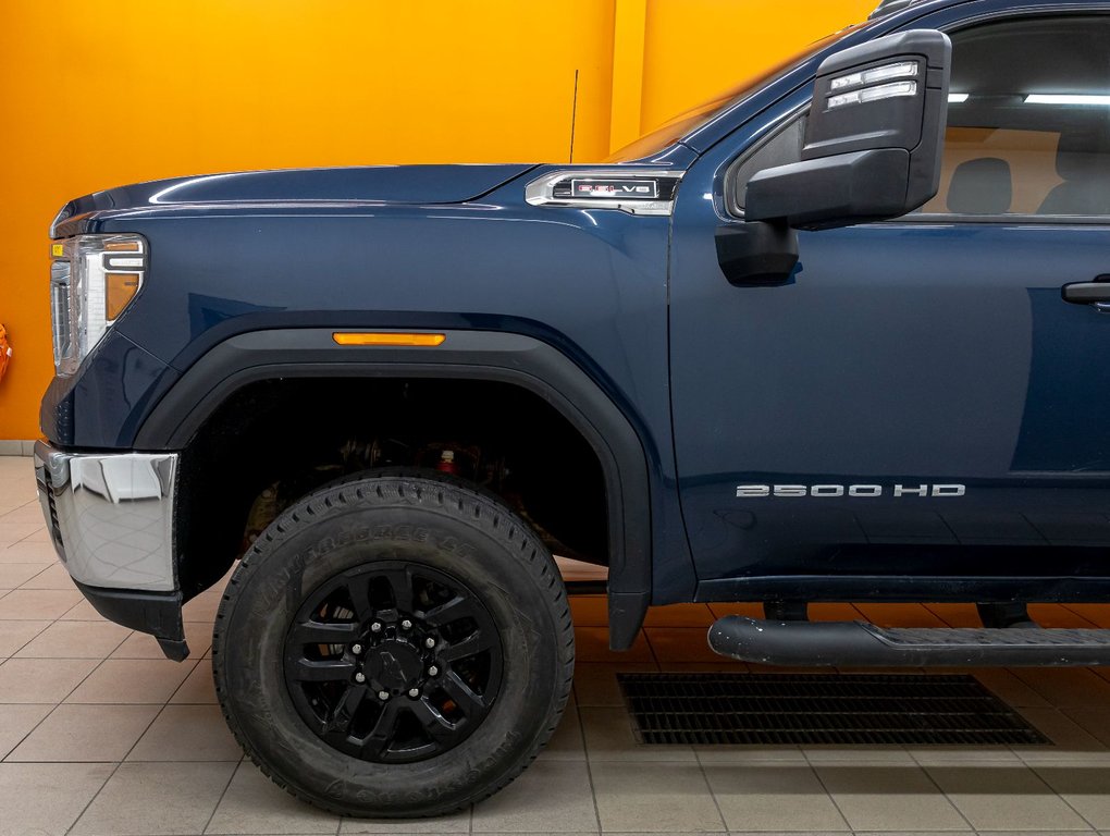 2021 GMC Sierra 2500HD in St-Jérôme, Quebec - 32 - w1024h768px