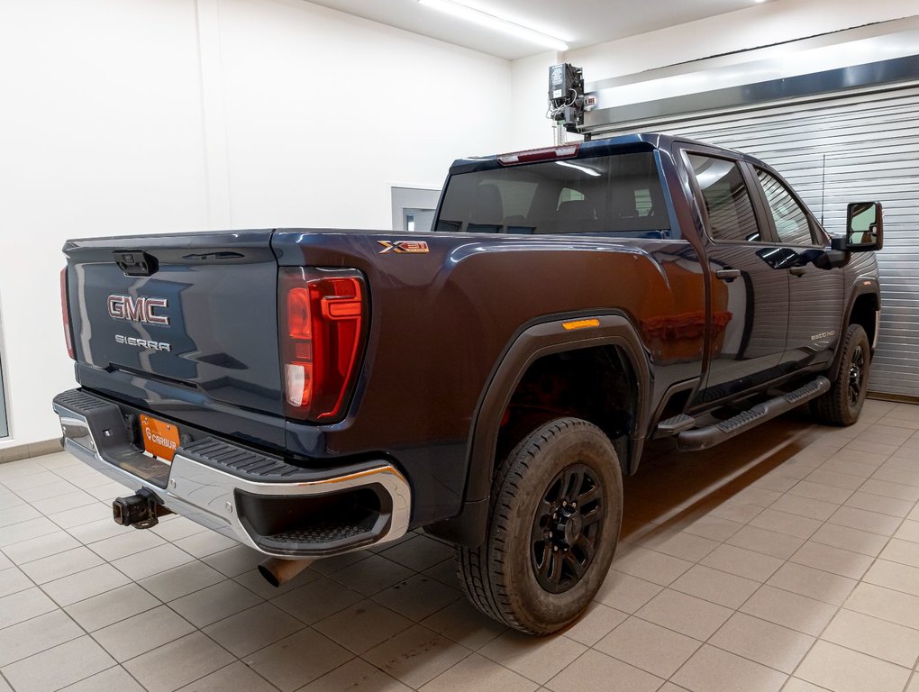 2021 GMC Sierra 2500HD in St-Jérôme, Quebec - 8 - w1024h768px