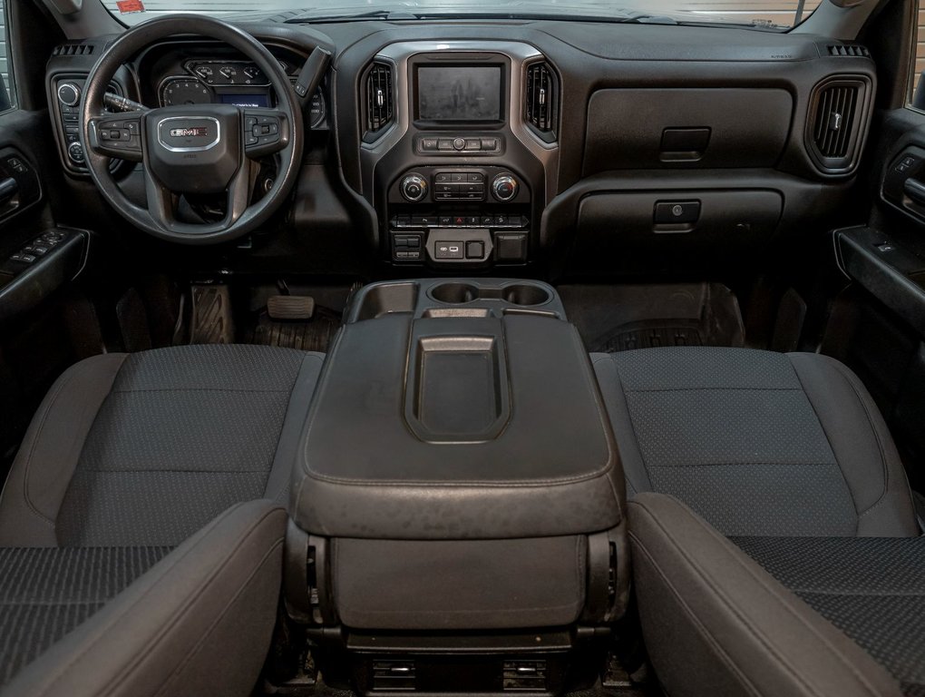 2021 GMC Sierra 2500HD in St-Jérôme, Quebec - 11 - w1024h768px